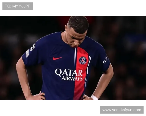 欧冠前瞻：巴黎圣日耳曼对阵热刺，姆巴佩速度对决英超防线