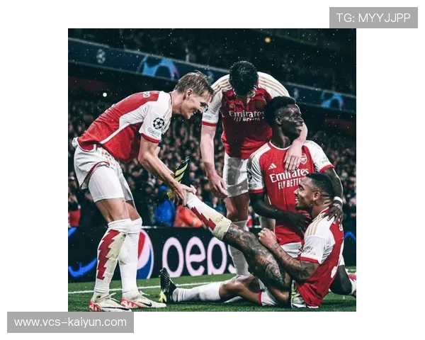 阿森纳迎联赛四连胜，积分榜领先优势扩大至五分