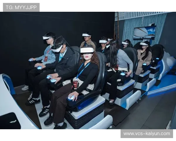 赛事转播技术实验，VR观赛体验测试