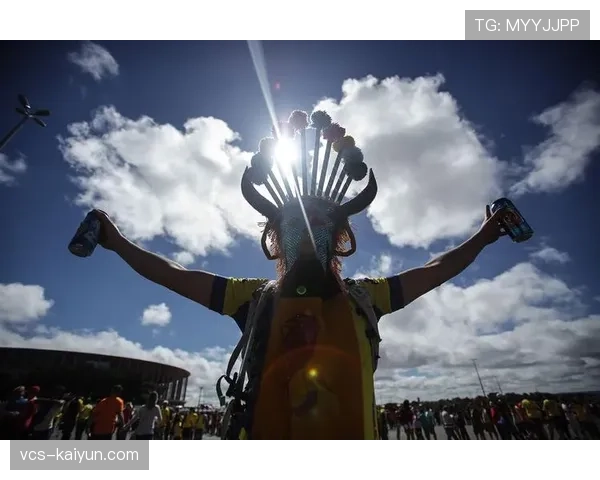 巴西检方对前足协主席展开腐败调查，涉世界杯预选赛转播权交易