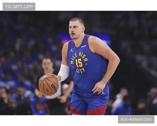 深度复盘:森林狼双塔如何限制约基奇,为季后赛潜在对决提供范本 深度复盘:森林狼双塔如何限制约基奇,为季后赛潜在对决提供范本